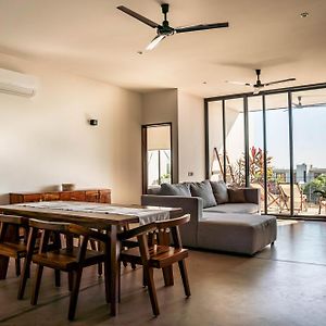 Apartamento Superior